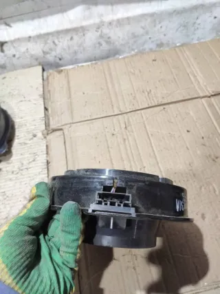  Динамик двери задней левой Volkswagen Touareg 1 Арт 94566034, вид 2