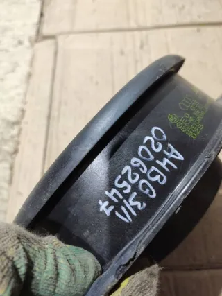  Динамик двери задней левой Audi A4 B6 Арт 94566048, вид 4