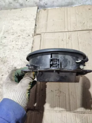  Динамик двери задней левой Audi A4 B6 Арт 94566048, вид 2