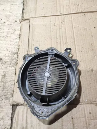  Динамик двери задней левой Audi A4 B6 Арт 94566048, вид 3