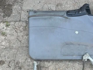  Обшивка дверей (комплект) Chrysler Town Country 3 Арт CR3-184, вид 4