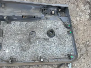  Обшивка дверей (комплект) Chrysler Town Country 3 Арт CR3-184, вид 11