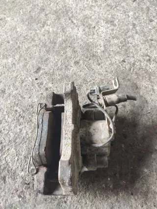  Суппорт тормозной передний правый Audi A6 C6 (S6,RS6) Арт 94566472, вид 3