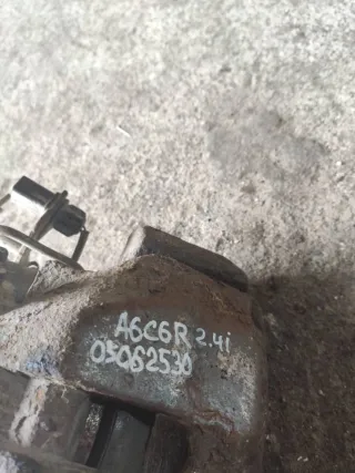  Суппорт тормозной передний правый Audi A6 C6 (S6,RS6) Арт 94566472, вид 5