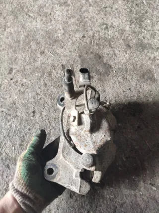  Суппорт тормозной передний правый Audi A6 C6 (S6,RS6) Арт 94566472, вид 4