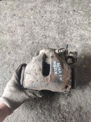  Суппорт тормозной передний правый Audi A6 C6 (S6,RS6) Арт 94566472, вид 1