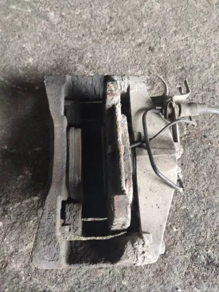  Суппорт тормозной передний правый Audi A6 C6 (S6,RS6) Арт 94566476, вид 3