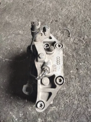  Суппорт тормозной передний правый Audi A6 C6 (S6,RS6) Арт 94566476, вид 4