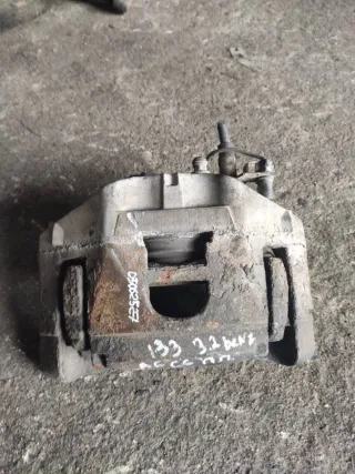  Суппорт тормозной передний правый Audi A6 C6 (S6,RS6) Арт 94566476, вид 1