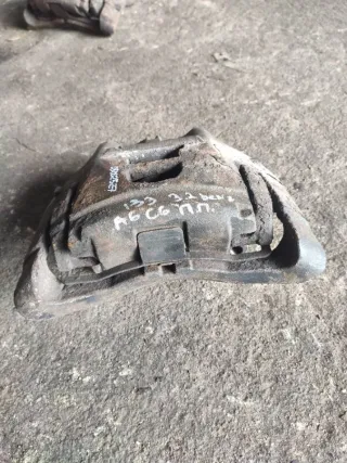  Суппорт тормозной передний правый Audi A6 C6 (S6,RS6) Арт 94566476, вид 2