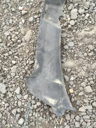 4F0807081 Накладка замка капота Audi A6 C6 (S6,RS6) Арт 94566498, вид 5