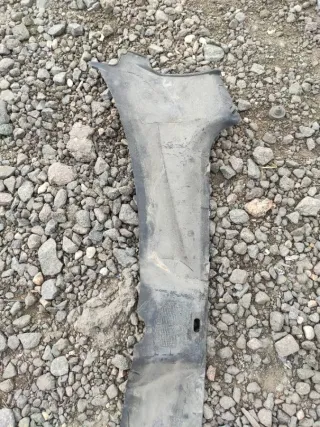 4F0807081 Накладка замка капота Audi A6 C6 (S6,RS6) Арт 94566498, вид 2