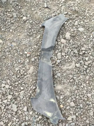 4F0807081 Накладка замка капота Audi A6 C6 (S6,RS6) Арт 94566498, вид 4