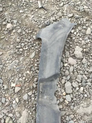 4F0807081 Накладка замка капота Audi A6 C6 (S6,RS6) Арт 94566498, вид 6