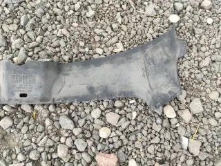 4F0807081 Накладка замка капота Audi A6 C6 (S6,RS6) Арт 94566523, вид 2