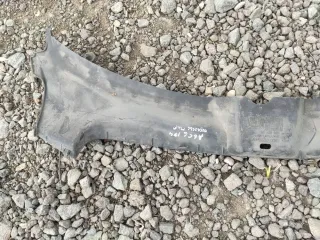 4F0807081 Накладка замка капота Audi A6 C6 (S6,RS6) Арт 94566523, вид 3