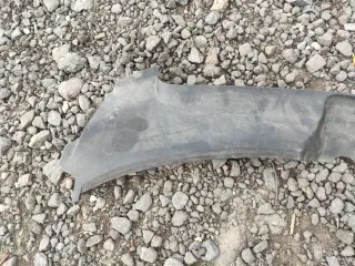 4F0807081 Накладка замка капота Audi A6 C6 (S6,RS6) Арт 94566523, вид 6