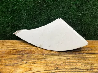 06530070DX Накладка (ресничка) фары правой Citroen Jumper 2 Арт 94567284, вид 1