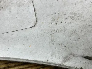 1306529070SX Накладка (ресничка) фары левой Citroen Jumper 2 Арт 94567326, вид 4