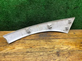 1306529070SX Накладка (ресничка) фары левой Citroen Jumper 2 Арт 94567326, вид 2