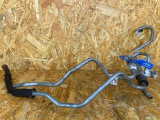 GN1P7R081AF Трубка масляного радиатора Ford EcoSport Арт 94570838, вид 1