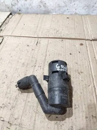 1K0819194 Глушитель автономного отопителя Volkswagen Golf PLUS 1 Арт 94572063, вид 1