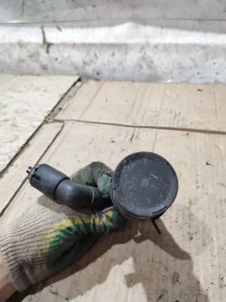 1K0819194 Глушитель автономного отопителя Volkswagen Golf PLUS 1 Арт 94572063, вид 3