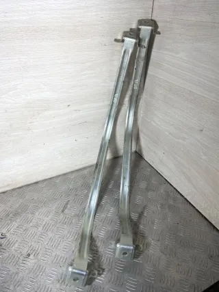  Крепление топливного бака Citroen Jumper 2 Арт 1727986, вид 3