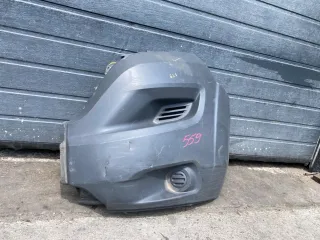 1315092070 Клык бампера передний левый Citroen Jumper 2 Арт 1727995, вид 1