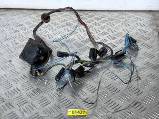  Розетка фаркопа BMW 3 E36 Арт 01427, вид 4