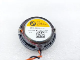 65136809632, 6809632 Динамик BMW X6 G06 Арт ST258666, вид 4