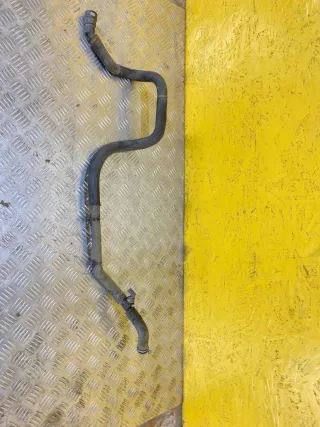  Патрубок (трубопровод, шланг) Ford Mustang Mach-E Арт 246-49, вид 1