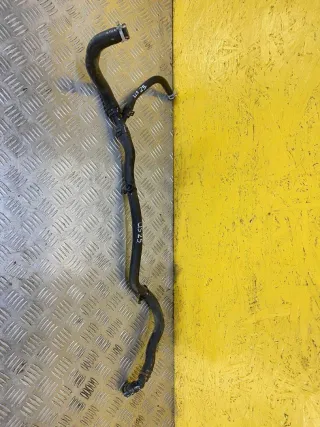 LJ9310C705BC Патрубок (трубопровод, шланг) Ford Mustang Mach-E Арт 246-48, вид 1