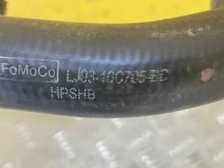 LJ9310C705BC Патрубок (трубопровод, шланг) Ford Mustang Mach-E Арт 246-48, вид 2