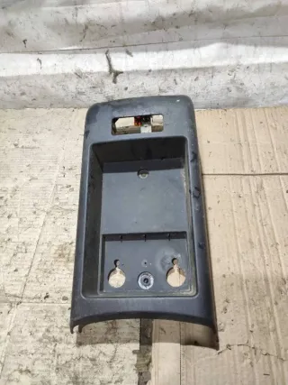 4F0863244C Накладка декоративная центральной консоли Audi A6 C6 (S6,RS6) Арт 94581148, вид 2