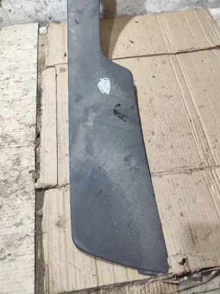 4F1863306C Накладка декоративная центральной консоли Audi A6 C6 (S6,RS6) Арт 94581251, вид 2