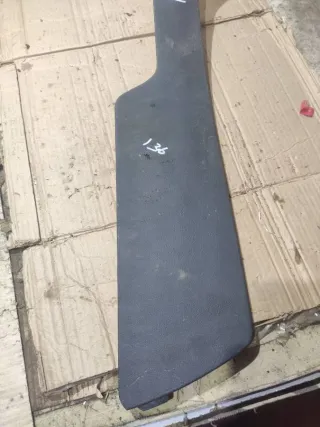  Накладка декоративная центральной консоли Audi A6 C6 (S6,RS6) Арт 94581293, вид 2