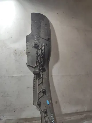  Накладка декоративная центральной консоли Audi A6 C6 (S6,RS6) Арт 94581293, вид 6