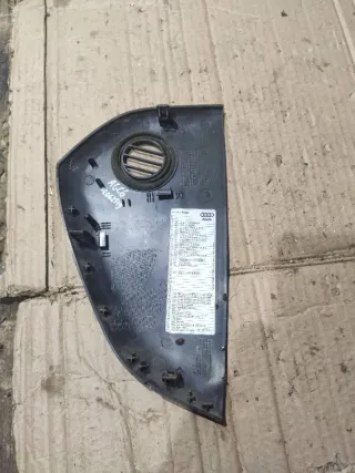  Крышка блока предохранителей Audi A6 C6 (S6,RS6) Арт 94581388, вид 2