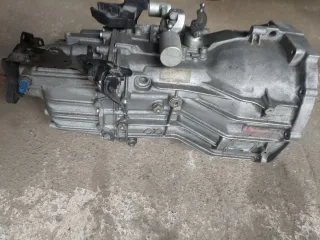 6S420 КПП механическая (МКПП) 6-ступенчатая Renault Master 3 restailing Арт IVS01476, вид 5