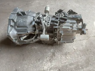 6S420 КПП механическая (МКПП) 6-ступенчатая Renault Master 3 restailing Арт IVS01476, вид 3