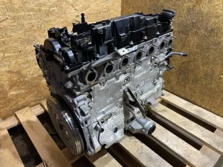 B57D30B, 11005A64C60, 9888355, 7926793, 8839266, 5A47767, 11148513999, 592801 10, 55997234, 7819898A Двигатель BMW X7 g07 Арт BMW94588464, вид 1