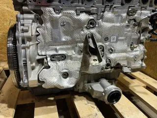 B57D30B, 11005A64C60, 9888355, 7926793, 8839266, 5A47767, 11148513999, 592801 10, 55997234, 7819898A Двигатель BMW X7 g07 Арт BMW94588464, вид 2