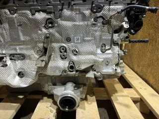 B57D30B, 11005A64C60, 9888355, 7926793, 8839266, 5A47767, 11148513999, 592801 10, 55997234, 7819898A Двигатель BMW X7 g07 Арт BMW94588464, вид 3