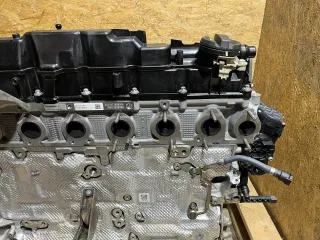 B57D30B, 11005A64C60, 9888355, 7926793, 8839266, 5A47767, 11148513999, 592801 10, 55997234, 7819898A Двигатель BMW X7 g07 Арт BMW94588464, вид 4