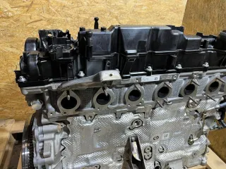 B57D30B, 11005A64C60, 9888355, 7926793, 8839266, 5A47767, 11148513999, 592801 10, 55997234, 7819898A Двигатель BMW X7 g07 Арт BMW94588464, вид 5