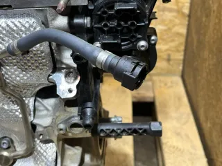 B57D30B, 11005A64C60, 9888355, 7926793, 8839266, 5A47767, 11148513999, 592801 10, 55997234, 7819898A Двигатель BMW X7 g07 Арт BMW94588464, вид 8