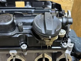 B57D30B, 11005A64C60, 9888355, 7926793, 8839266, 5A47767, 11148513999, 592801 10, 55997234, 7819898A Двигатель BMW X7 g07 Арт BMW94588464, вид 9