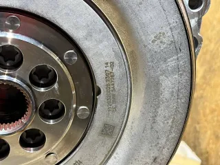 B57D30B, 11005A64C60, 9888355, 7926793, 8839266, 5A47767, 11148513999, 592801 10, 55997234, 7819898A Двигатель BMW X7 g07 Арт BMW94588464, вид 12