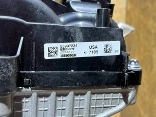 B57D30B, 11005A64C60, 9888355, 7926793, 8839266, 5A47767, 11148513999, 592801 10, 55997234, 7819898A Двигатель BMW X7 g07 Арт BMW94588464, вид 7